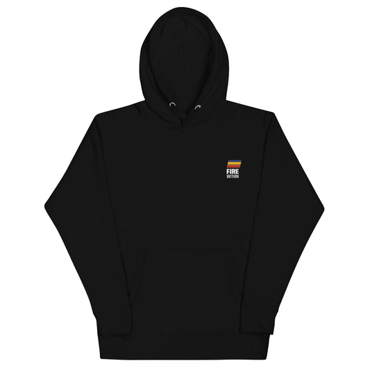 FS  - Unisex Hoodie (Fire Within)